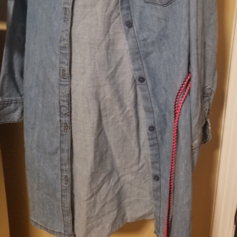 Dress - Picture 2 of 2